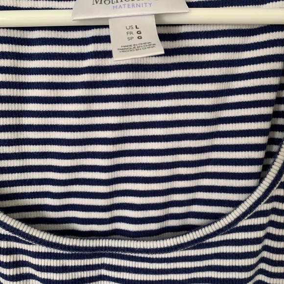 Maternity Dress - Picture 2 of 2